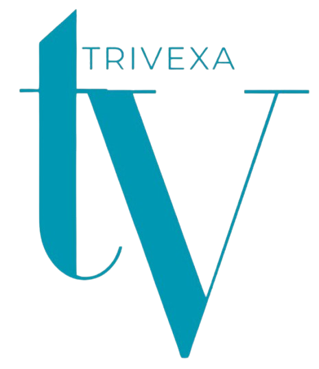 Trivexa Logo